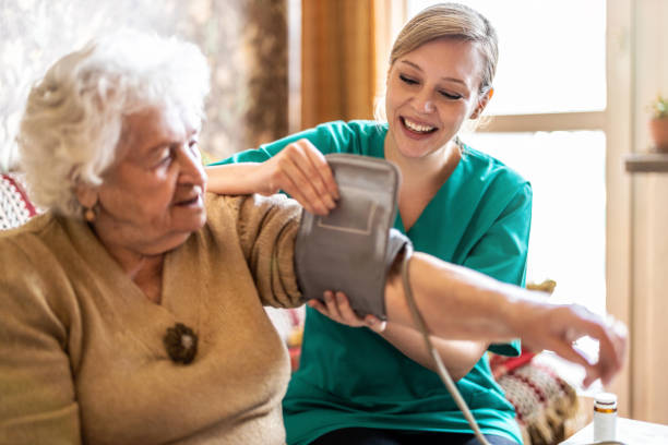 mobile home care advisor