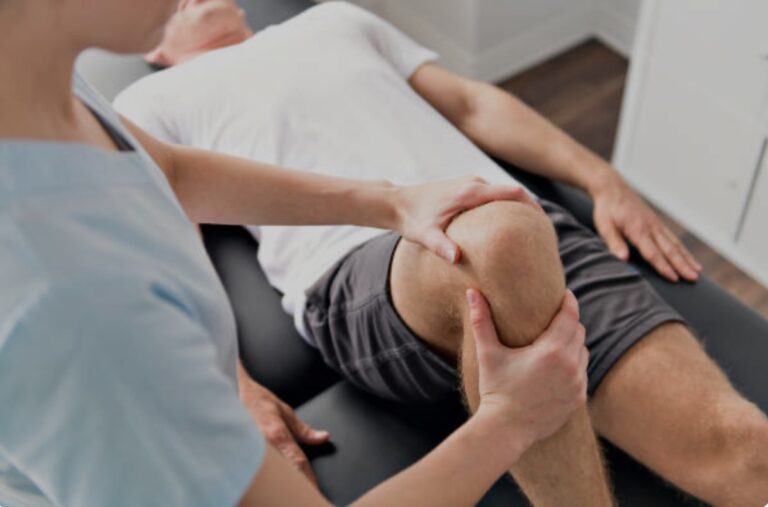 mobile occupational therapist
