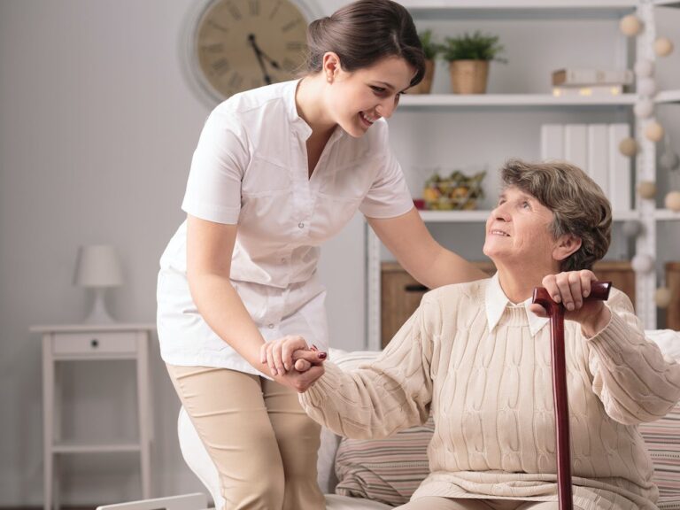 mobile occupational therapist