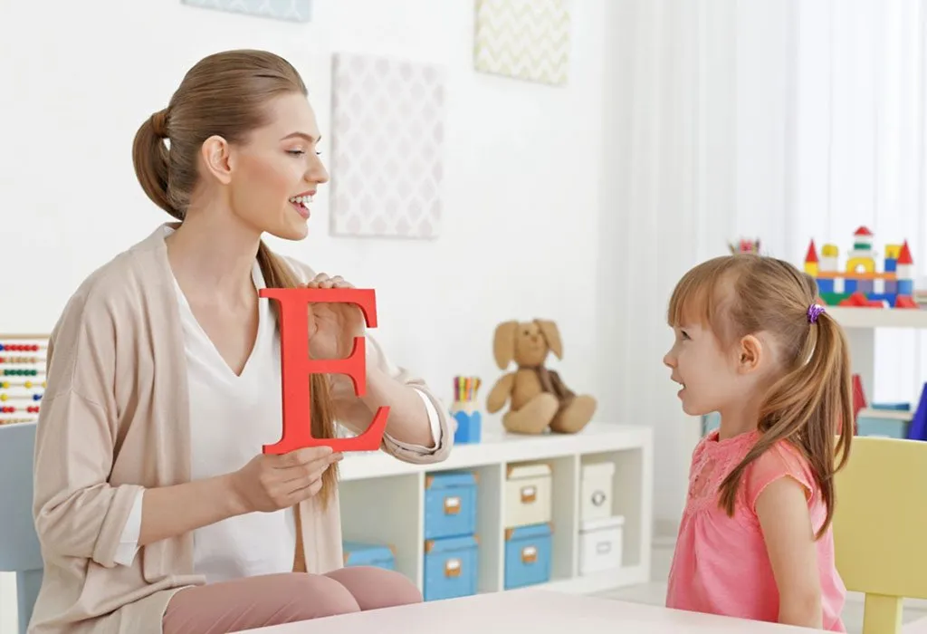 mobile speech therapist