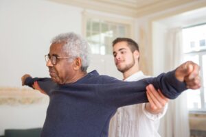 In-Home Healthcare for Older Australians: Complete Guide