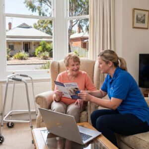 Better at Home Initiative Australia: Who Qualifies & What's Next